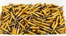 250 Rounds Of IMI 5.56mm M855 Ammunition