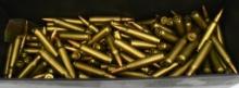 500 Rounds Of Mixed .223/5.56mm Ammunition