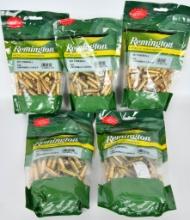 500 Count Of New Remington .221 Fireball Empty