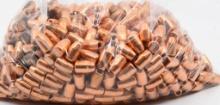 1000 Count Of .40 Caliber HP Reloading Bullet Tips
