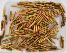 143 Rounds of Mixed .300 AAC Blackout Ammo