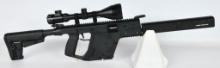 KRISS Vector CRB Semi Auto Rifle .45 ACP