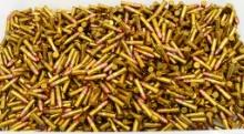 1000 Rounds of CCI Mini Mag .22 LR Ammo