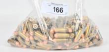 250 Rounds of Mixed 10mm ACP Ammunition