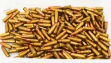 237 Rounds Of Mixed 7.62x25 Tokarev Ammo