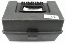 100 Rds Of 12 Ga Shotshells W/ MTM Case-Gard