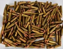 200 Rounds Of Mixed .308 Win Ammunition