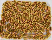 250 Rounds Of Federal .40 S&W Ammunition