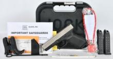 Glock 19 Gen 4 Semi Auto Pistol 9MM