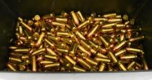 400 Rounds Of PMC .45 ACP Ammunition