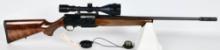 Browning BAR Mark II Safari Semi-Auto Rifle .338