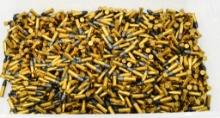 1050 Rounds Of Blazer .22 LR Ammunition