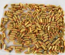 250 Rounds Of Fiocchi .40 S&W HP Ammunition