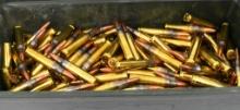 400 Rounds Of IMI 5.56 M193 Ammunition