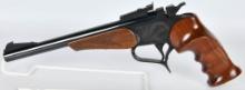 Thompson Center Contender Pistol .22 LR