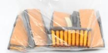 120 Rounds Of .30 Carbine Ammo On Clips