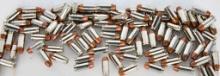 100 Rounds Of Winchester JHP .40 S&W Ammo