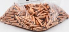 500 Count of Mixed 6.5mm Reloading Bullet Tips