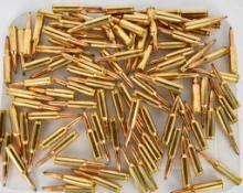 100 Rds Of Sellier & Bellot 6.5 Creedmoor Ammo