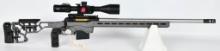 Savage Model 110 Long Range 6.5 Creedmoor MDT ACC
