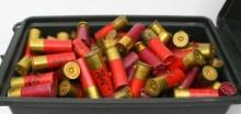 200 Rounds Of Mixed 12 Ga Shotshells