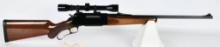 Browning Lightning BLR Lever Action Rifle .270 Win
