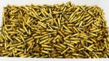 1650 Rounds Of Remington .22 LR Ammunition