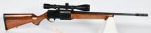 Browning BAR Mark II Safari Semi-Auto Rifle .30-06