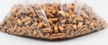 500 Count Of 9mm Luger Reloading Bullet Tips
