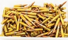 250 Rounds Of IMI .308 Win Ball Ammunition