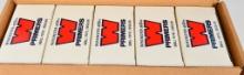 5000 Count Case of Winchester Small Pistol Primers