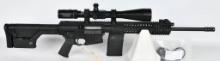 LWRC Rapid Engagement Precision Rifle .308