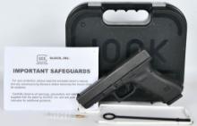 GLOCK 17 Gen 3 Semi-Auto Pistol 9mm