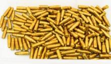 200 Rounds Of Winchester 7.62x25 Tokarev Ammo