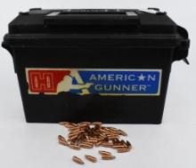 1000 Count Of .223/5.56 Reloading Bullet Tips