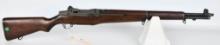 U.S. Springfield M1 Garand Rifle .30-06