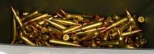 168 Rounds Of .22-250 Win Ammunition
