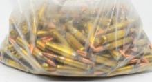 200 Rounds Of Remington .223 Rem Ammunition