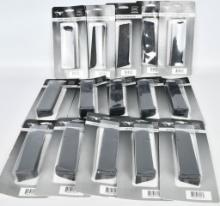 (15) NEW GLOCK 17 9mm Factory Magazine 17 Rounds