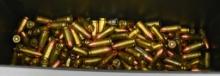 500 Rounds Of Mixed 9mm Luger Ammunition