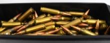 200 Rounds Of Mixed .308 Win Ammunition