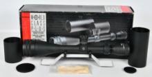 Tasco World Class Plus Target Riflescope
