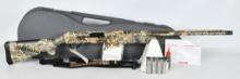 Benelli Super Black Eagle II Semi-Auto Shotgun
