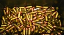 500 Rounds Of Mixed .45 ACP Ammunition
