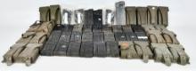 Approx. (45) H&K 91/G3/MSG90 (7.62x51/.308) 20