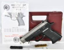 EAA Witness P Tanfoglio Semi Auto Pistol .45 ACP