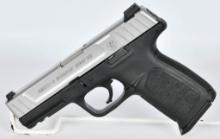 Smith & Wesson SD40 VE Semi Auto Pistol .40 S&W