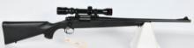 Scarce Remington Model 700 Rifle 6MM Rem