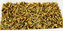 1000 Rounds Of Mixed .22 LR Ammunition
