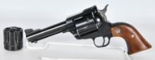 Ruger New Model Blackhawk Revolver .45 LC